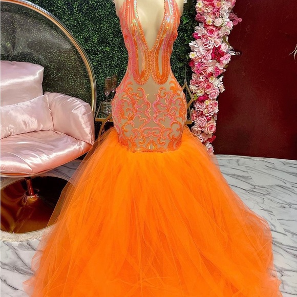 Dresses Custom Prom Dress Very Stretchy Poshmark